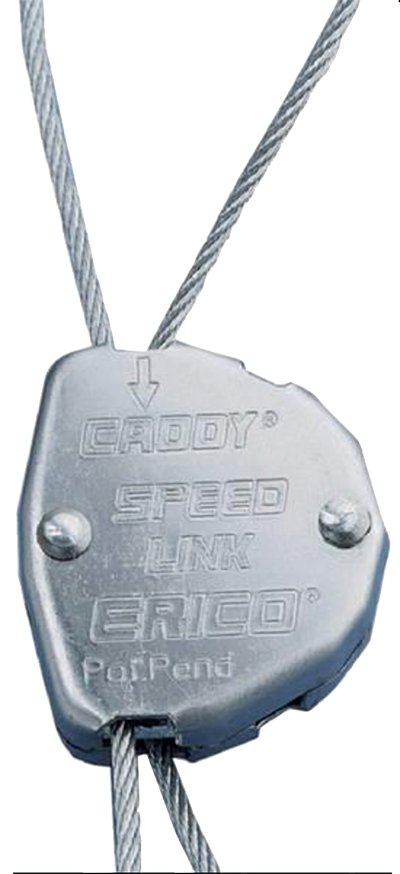 Caddy speed links